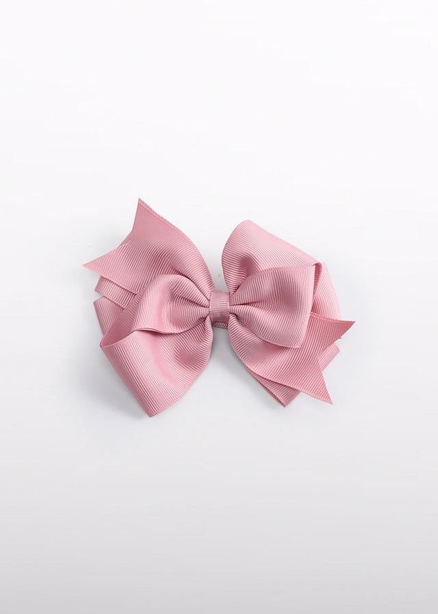 Gancho cabelo laçada - Abel & Lula - A&L Mini Menina - AW25-5966