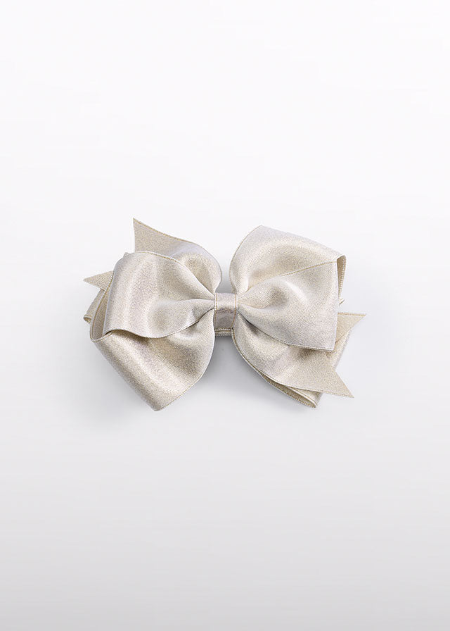 Gancho cabelo laçada - Abel & Lula - A&L Mini Menina - AW25-5966
