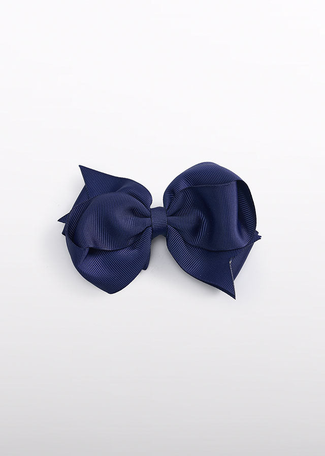 Gancho cabelo laçada - Abel & Lula - A&L Mini Menina - AW25-5966