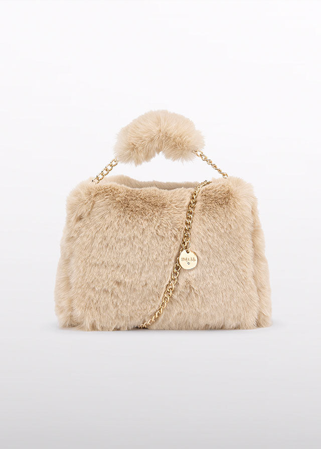 Bolsa pêlo - Abel & Lula - A&L Mini Menina - AW25-5980