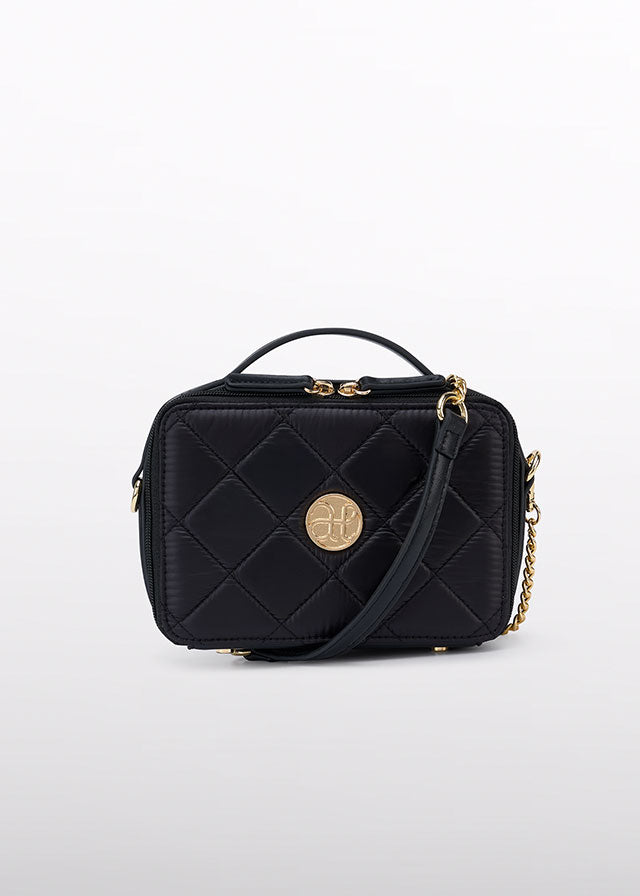 Bolsa acolchoada - Abel & Lula - A&L Mini Menina - AW25-5984