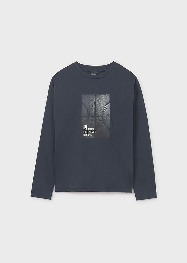 Pack 2 camisetas m/comp. - mayoral - Menino - AW25-7002