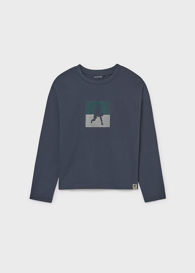 Camisola player - mayoral - Menino - AW25-7005