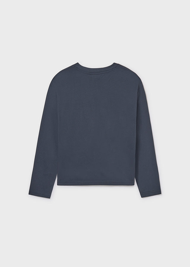Camisola player - mayoral - Menino - AW25-7005