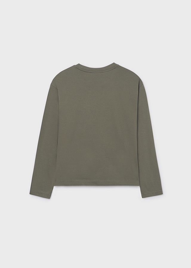 Camisola player - mayoral - Menino - AW25-7005