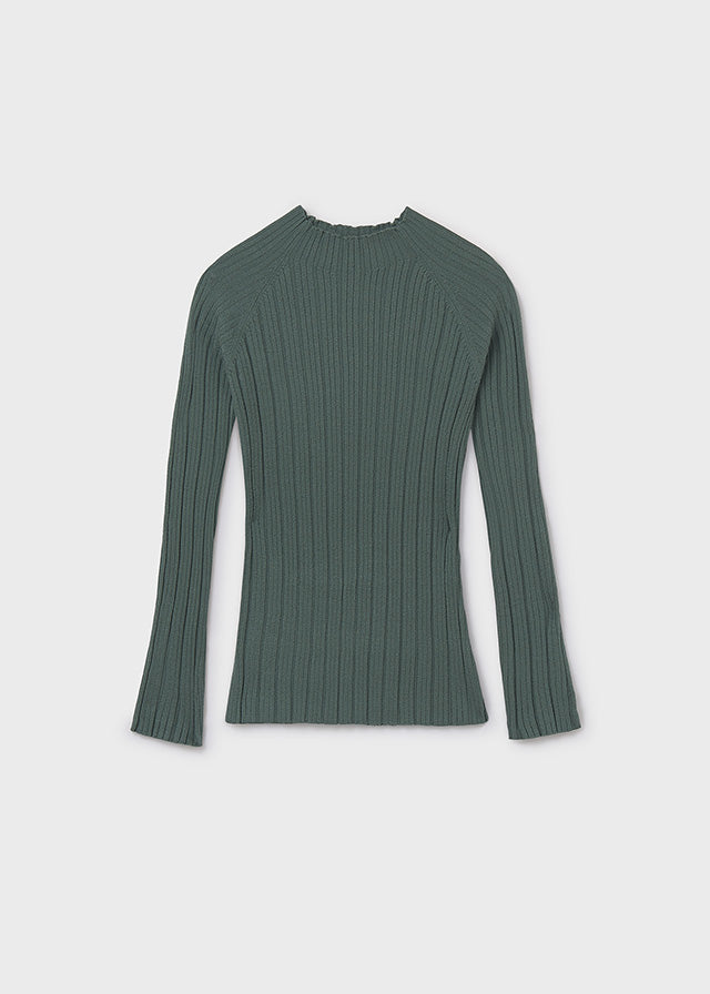 Camisola tricot - mayoral - Menina - AW25-7015
