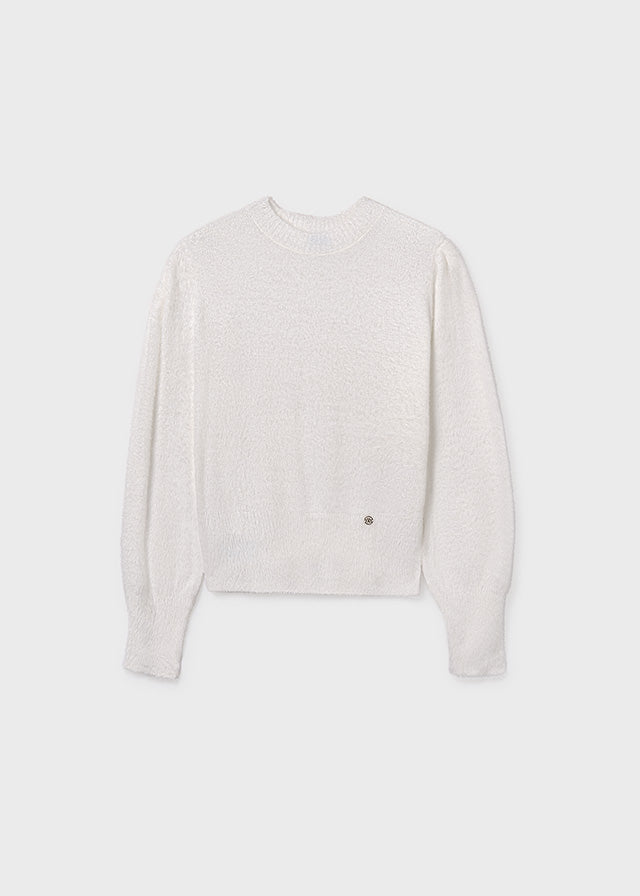 Jersey pelo - mayoral - Menina - AW25-7308