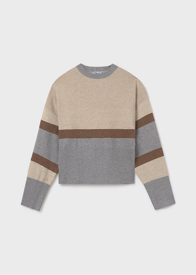 Jersey tricot - mayoral - Menina - AW25-7310
