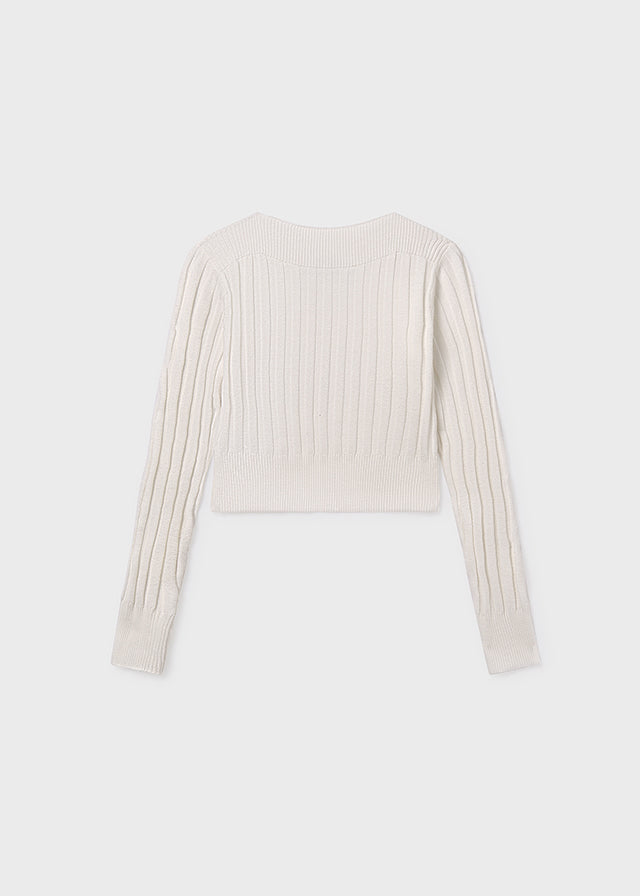 Jersey - mayoral - Menina - AW25-7313