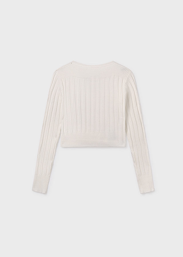 Jersey - mayoral - Menina - AW25-7313