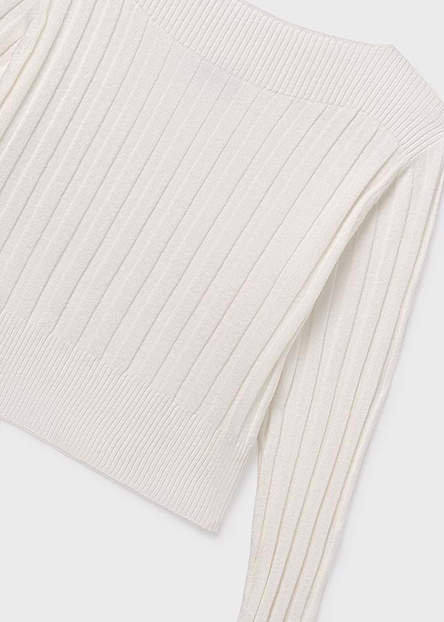 Jersey - mayoral - Menina - AW25-7313