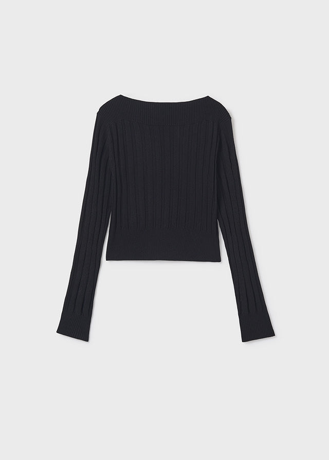 Jersey - mayoral - Menina - AW25-7313