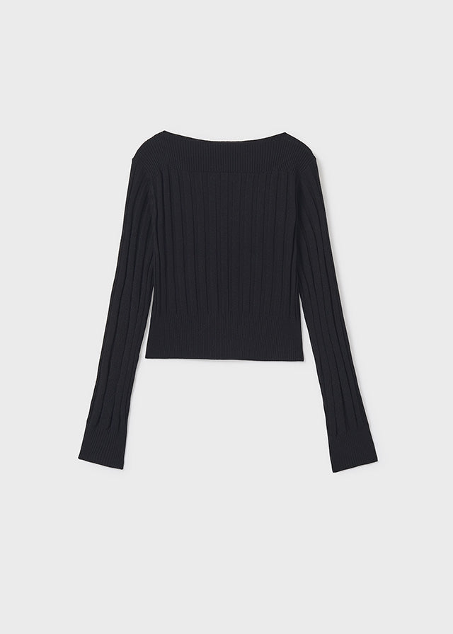 Jersey - mayoral - Menina - AW25-7313