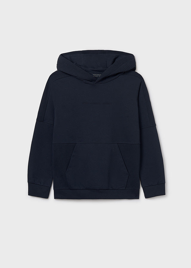 Sweat bordada - mayoral - Menino - AW25-7402