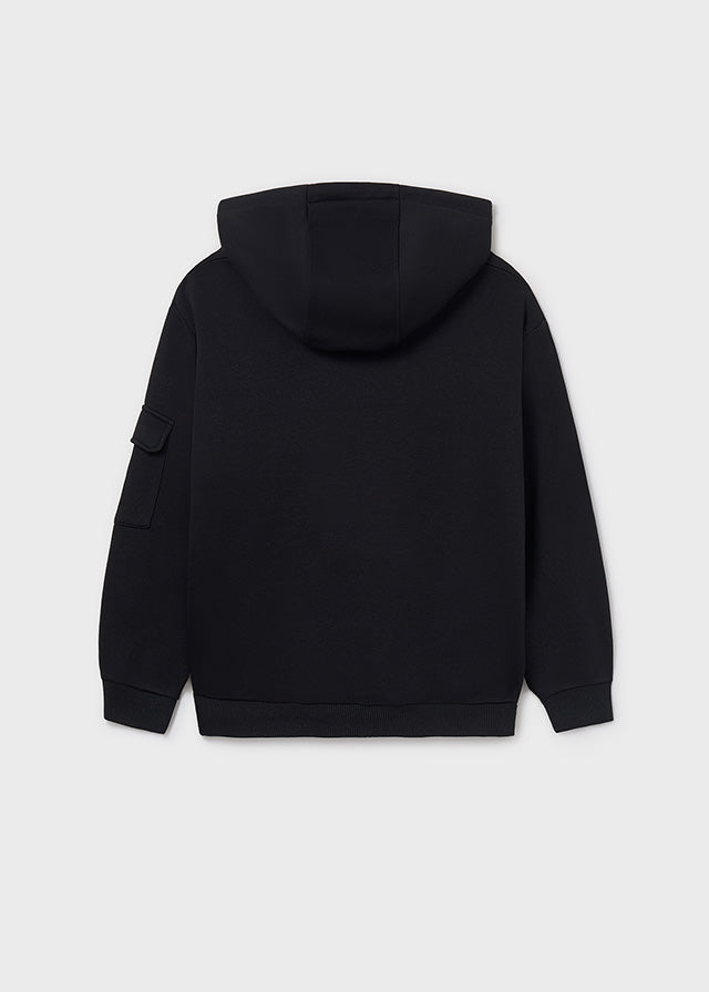 Sweat contrastes - mayoral - Menino - AW25-7403