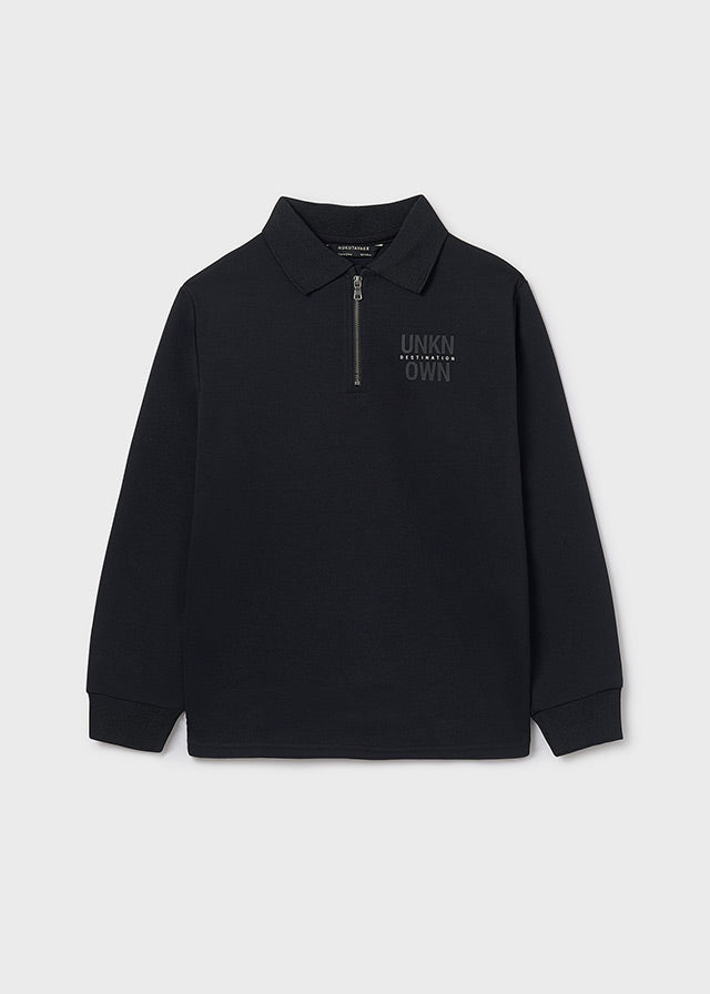 Sweat fecho - mayoral - Menino - AW25-7408