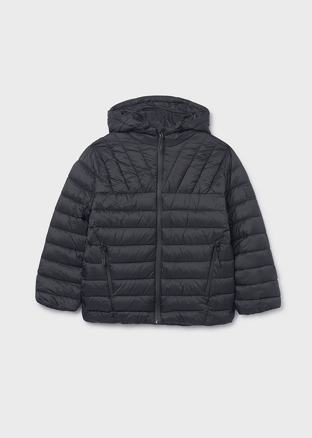 Blusão acolchoado legeiro - mayoral - Menino - AW25-7412