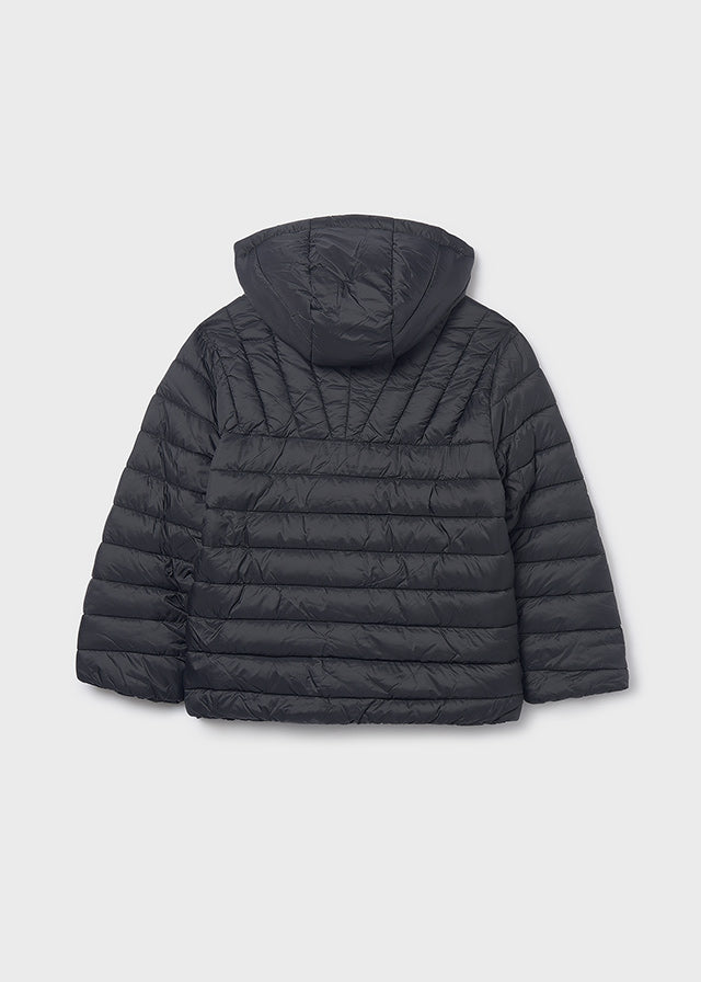 Blusão acolchoado legeiro - mayoral - Menino - AW25-7412
