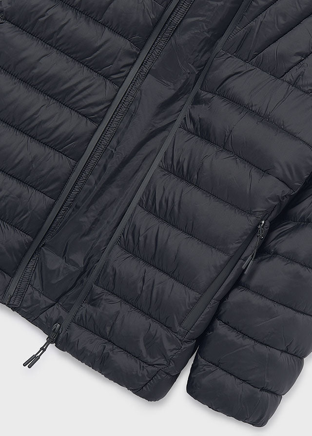 Blusão acolchoado legeiro - mayoral - Menino - AW25-7412