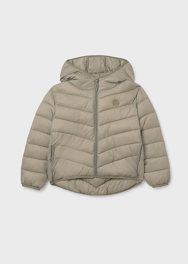 Blusão soft - mayoral - Menina - AW25-7434