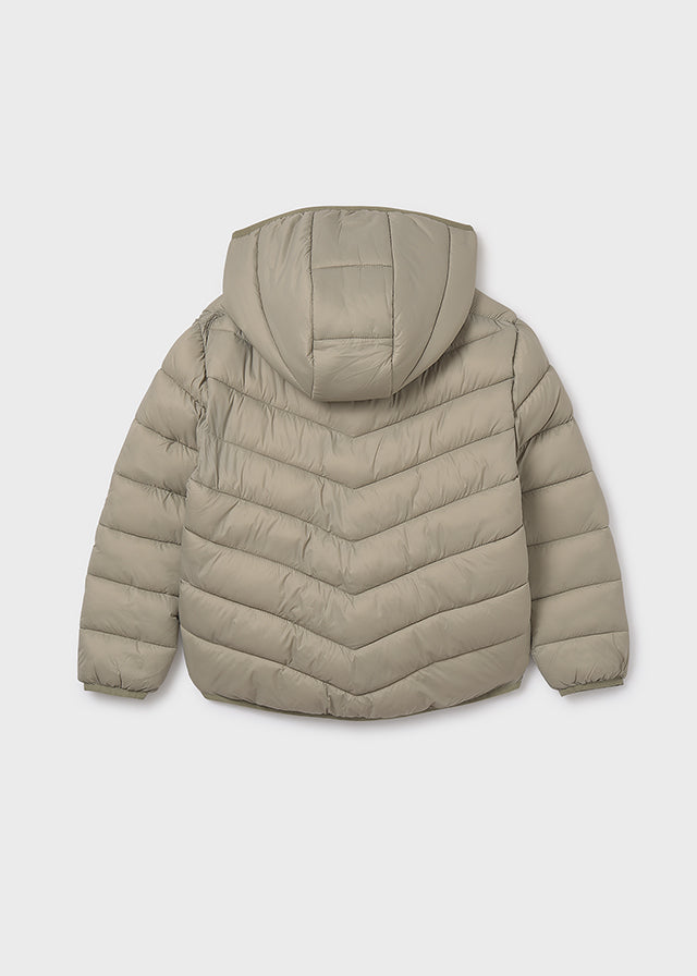 Blusão soft - mayoral - Menina - AW25-7434