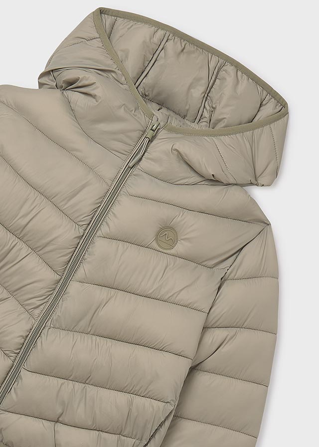 Blusão soft - mayoral - Menina - AW25-7434