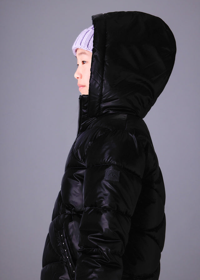 Blusão coated - mayoral - Menina - AW25-7436