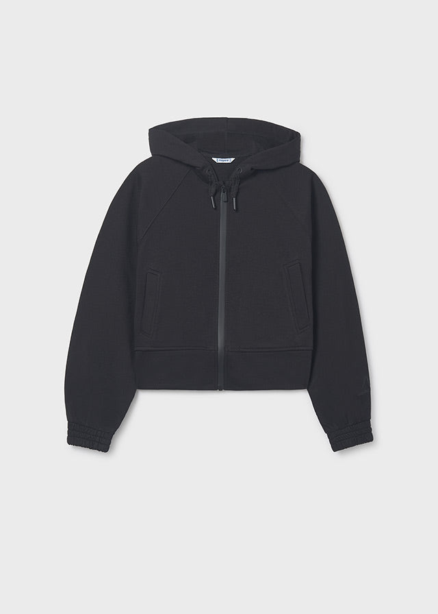 Casaco sport felpa - mayoral - Menina - AW25-7439