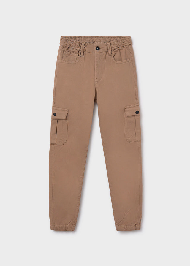 Calça - mayoral - Menino - AW25-7559