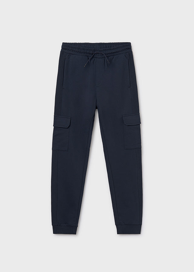 Calça - mayoral - Menino - AW25-7561