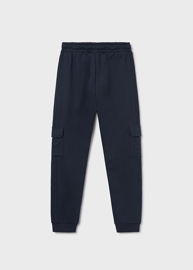 Calça - mayoral - Menino - AW25-7561