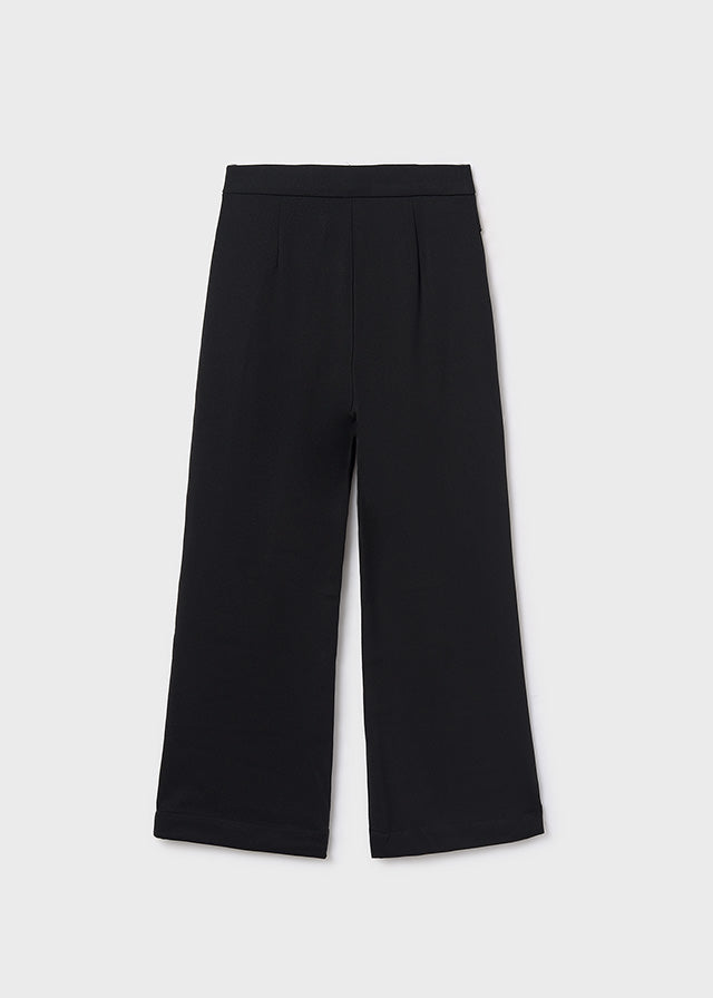 Calça wide leg - mayoral - Menina - AW25-7572