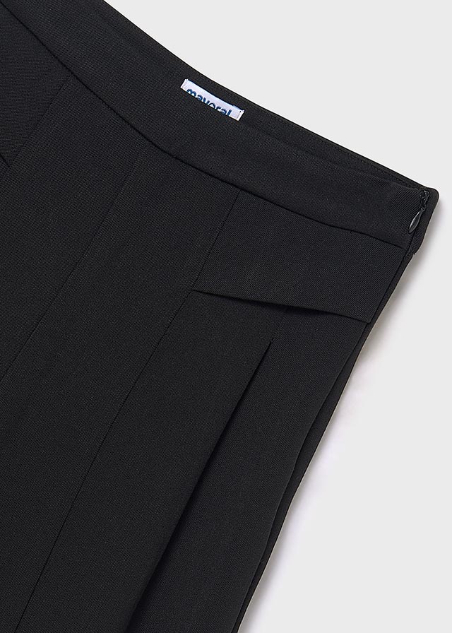 Calça wide leg - mayoral - Menina - AW25-7572