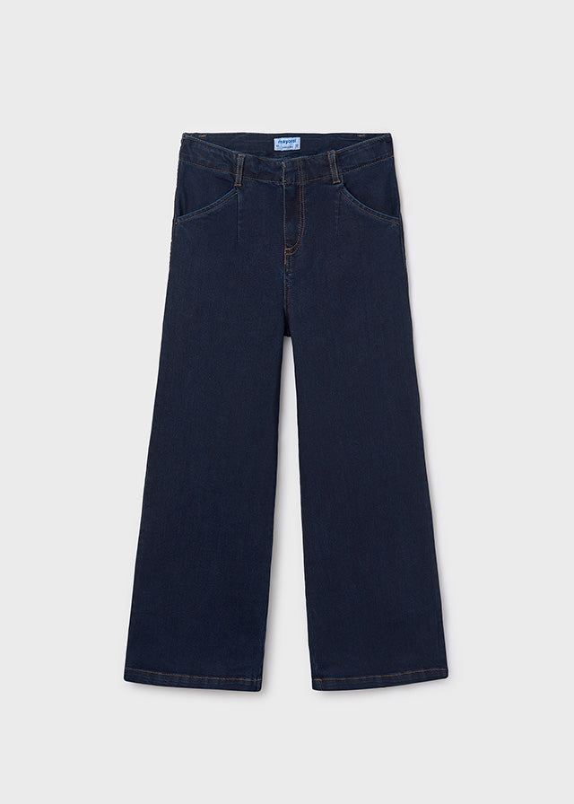 Calça ganga - mayoral - Menina - AW25-7573