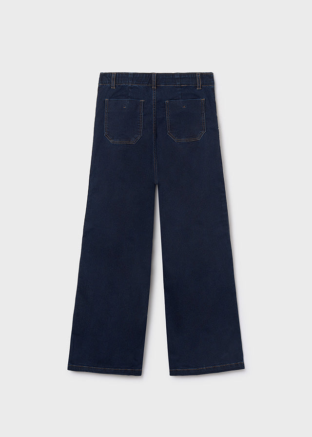 Calça ganga - mayoral - Menina - AW25-7573