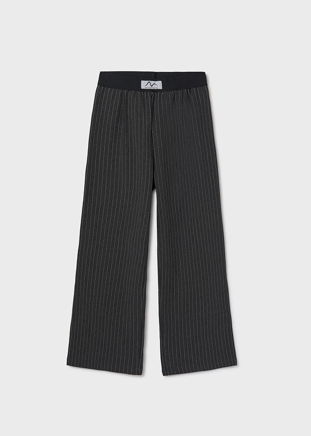 Calça malha - mayoral - Menina - AW25-7577