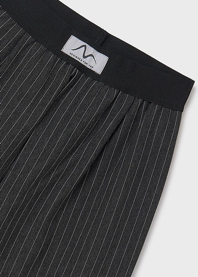 Calça malha - mayoral - Menina - AW25-7577