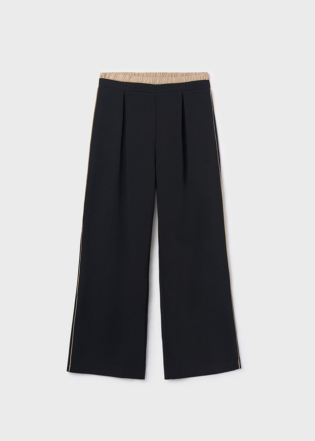 Calça dupla cinta - mayoral - Menina - AW25-7581