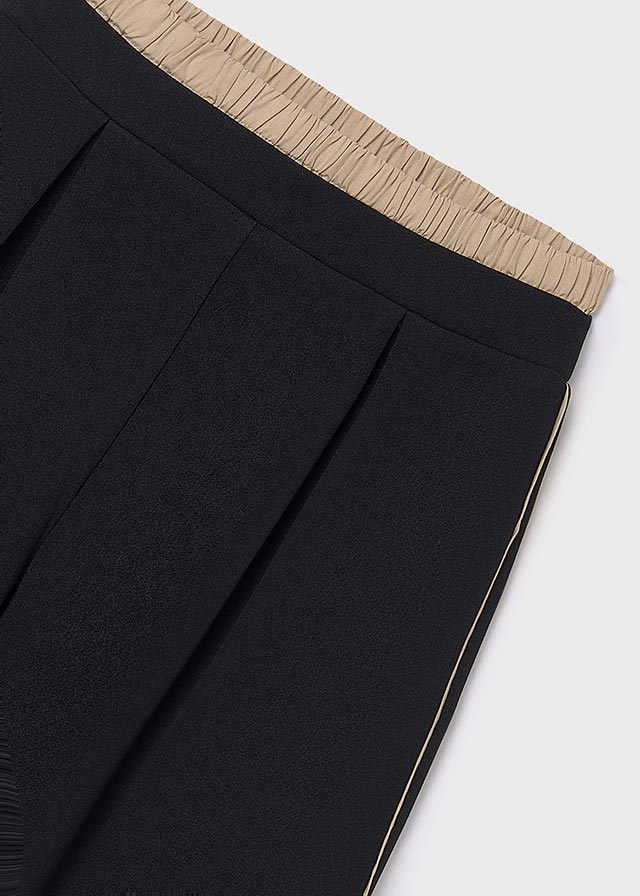 Calça dupla cinta - mayoral - Menina - AW25-7581
