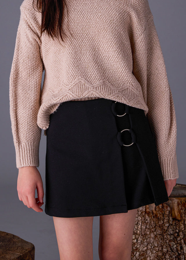Saia calça - mayoral - Menina - AW25-7907