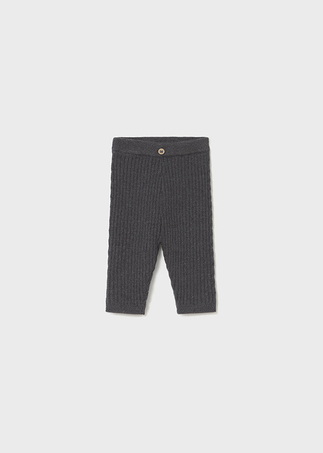 Leggings tricot - mayoral - New Born menina - AW25-9926