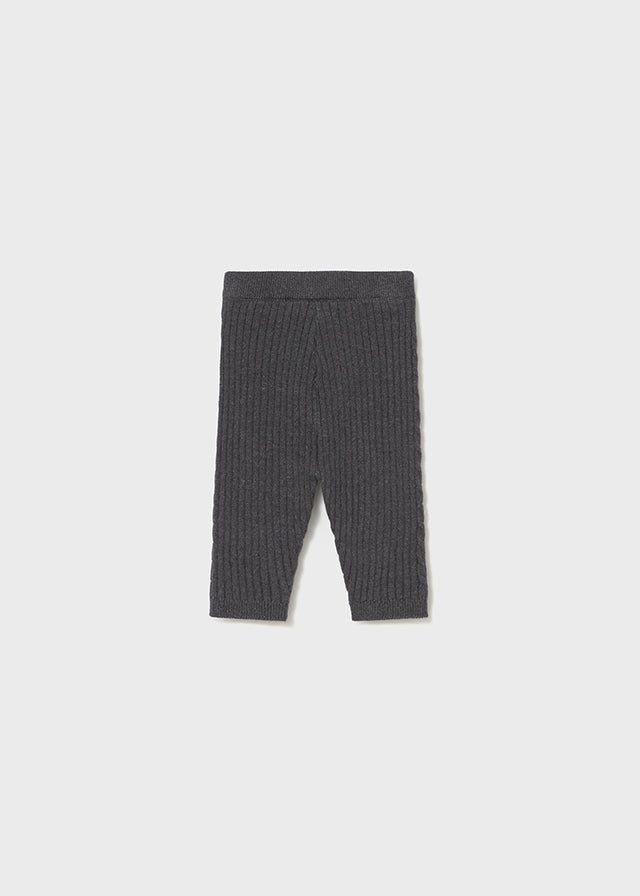 Leggings tricot - mayoral - New Born menina - AW25-9926