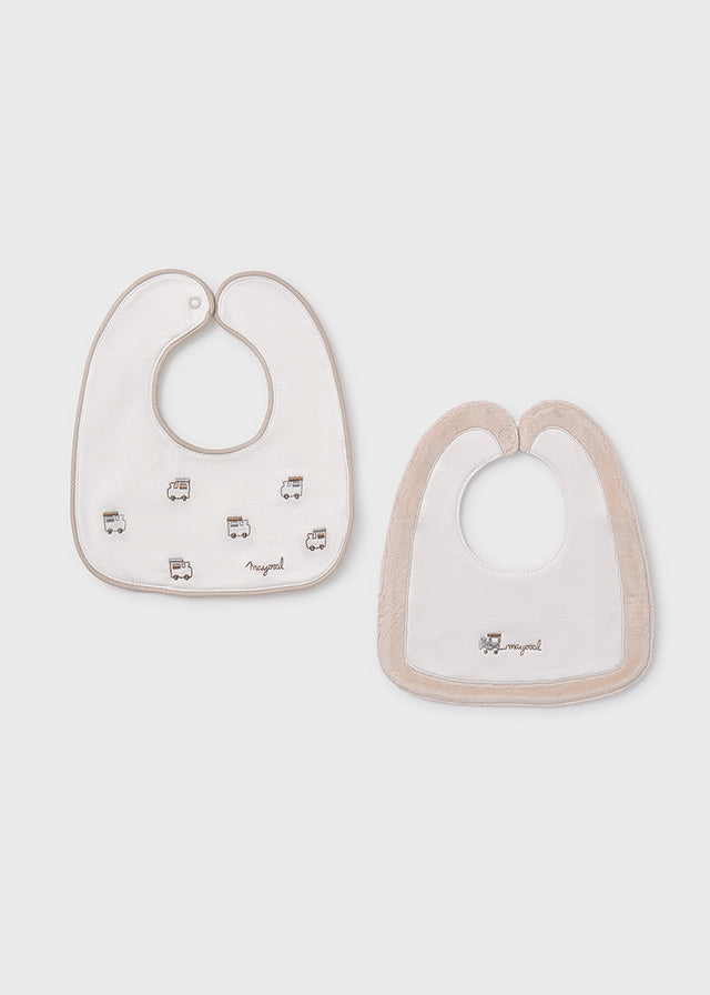 Set 2 babetes - mayoral - Puericultura - AW25-9950
