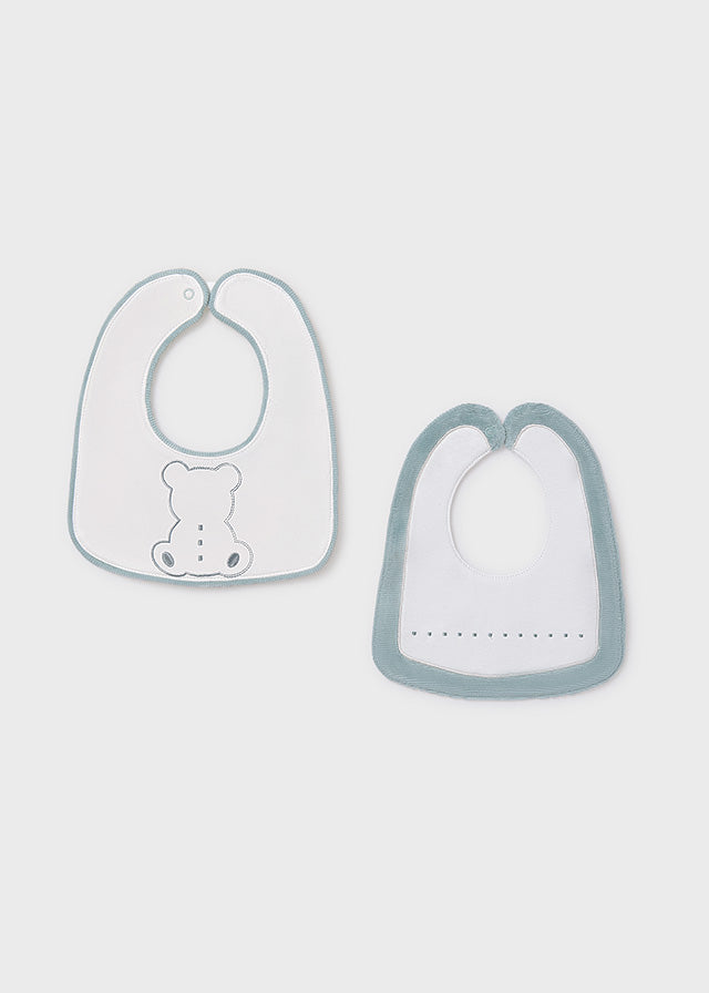 Set 2 babetes - mayoral - Puericultura - AW25-9950