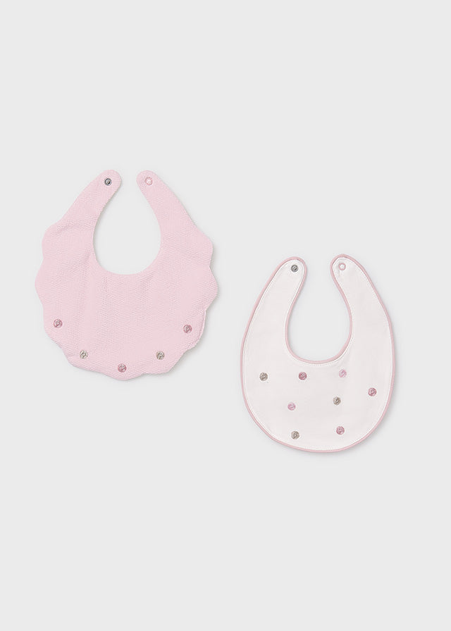 Set 2 babetes - mayoral - Puericultura - AW25-9952
