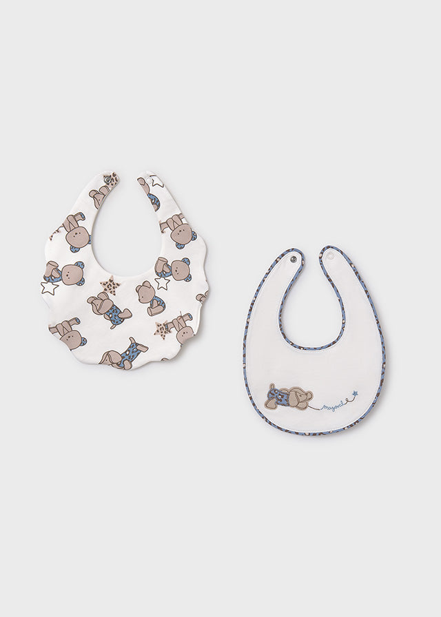 Set 2 babetes - mayoral - Puericultura - AW25-9952