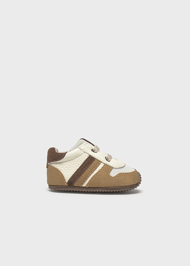 Tenis sola - mayoral - New Born menino - AW25-9953