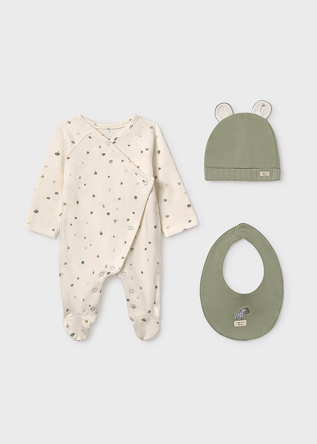 Pack prenda pijama - mayoral - Puericultura - AW25-9979