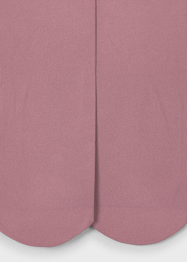 Collants espuma - mayoral - Mini Menina - AW25-10041