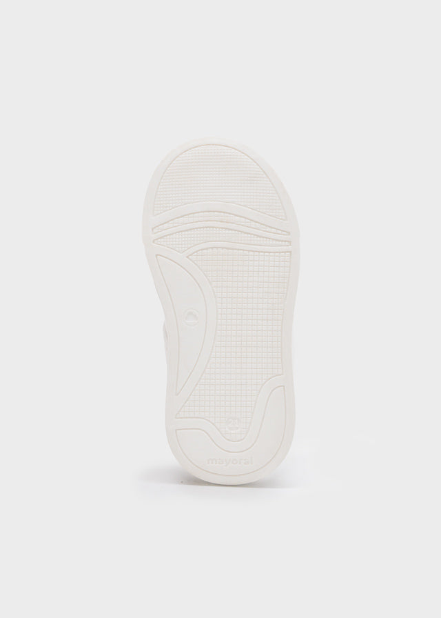 Botim urbano - mayoral - Sapatos Baby Menina - AW25-42579